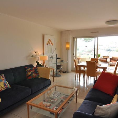 Le Beauvert - Stayinantibes Exterior foto